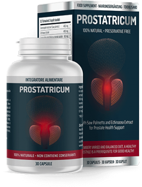 Prostatricum - como usar - como tomar - como aplicar - funciona